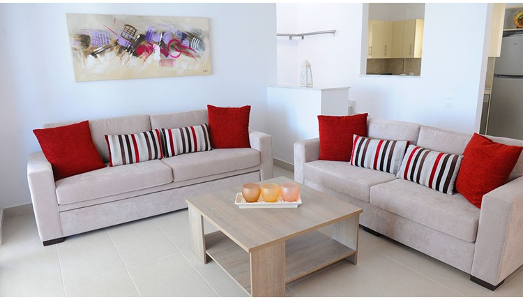 Aegean Horizon Villas - NR, Родос